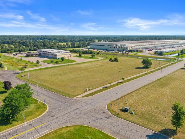 LOT 01 EM COPPS DRIVE, Stevens Point, WI 54482