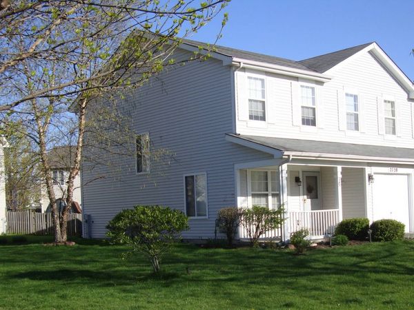 2728 Cripple Creek Court , Naperville, IL 60564