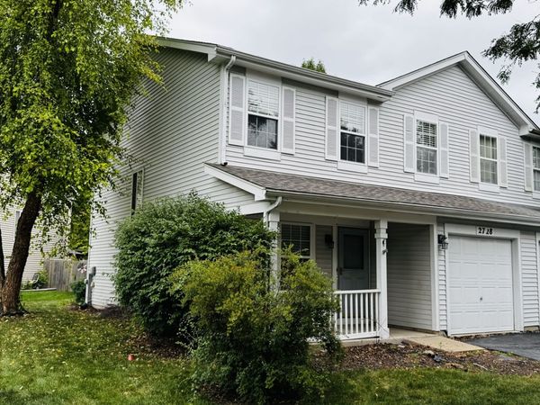 2728 Cripple Creek Court, Naperville, IL 60564