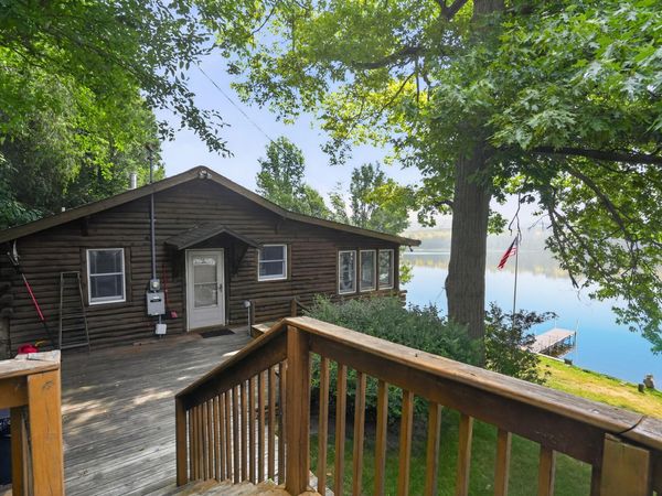 6695 Paradise Park Drive, Saranac, MI 48881
