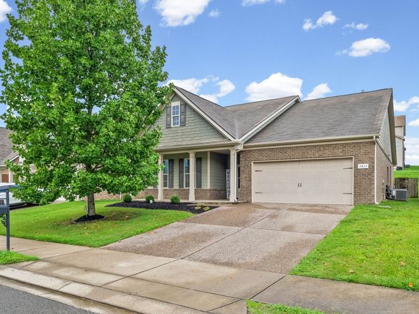 5817 Napa Valley Dr , Smyrna, TN 37167