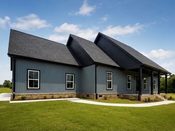 515 Powell Hollow Rd , Shelbyville, TN 37160