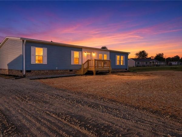 130 Speaks Road, Olin, NC 28660