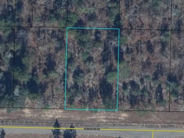 00 E Glenridge Circle , Chipley, FL 32428