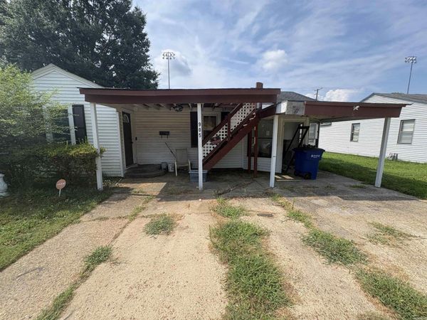 905 Cedar Street, Trumann, AR 72472