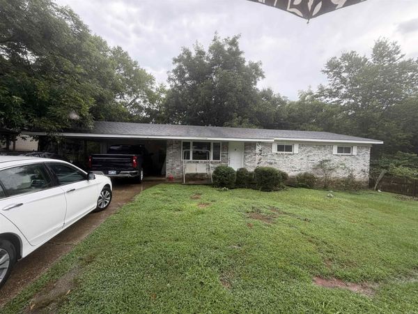 116 Vadea Terrace , Hot Springs, AR 71901