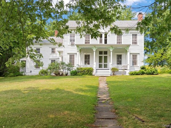 333 County Road 9, Ghent, NY 12075