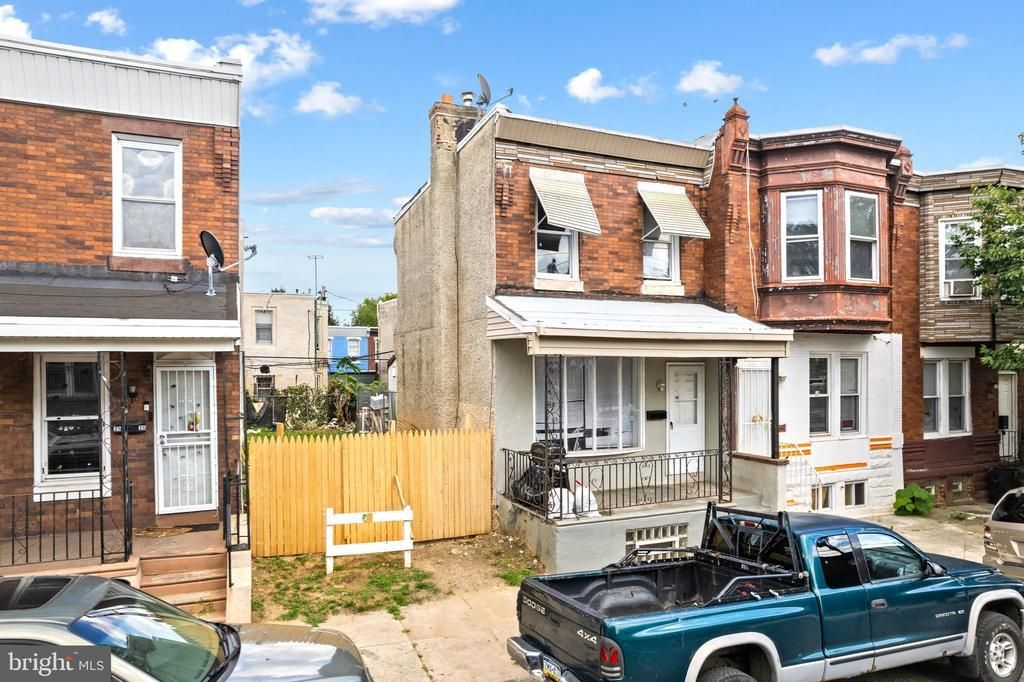 3233 Rorer Street , Philadelphia, PA 19134 Main Photo
