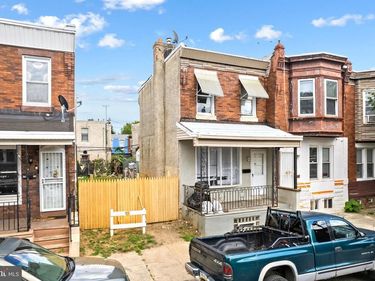 3233 RORER STREET , PHILADELPHIA, PA 19134