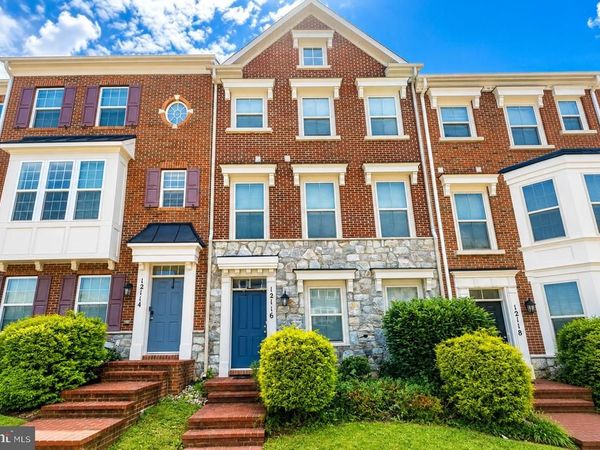 12116 GREY SQUIRREL STREET , CLARKSBURG, MD 20871