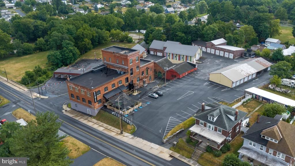 640 MILLER STREET , LEBANON, PA 17046