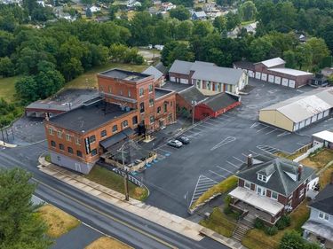 640 MILLER STREET , LEBANON, PA 17046
