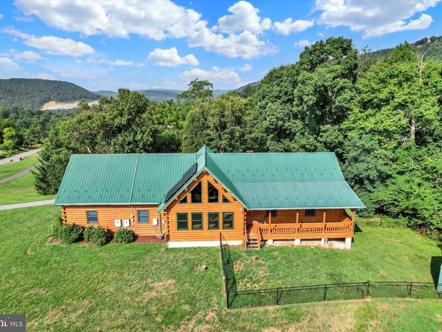 835 Jacks Mountain Road, Fairfield, PA 17320 Main Photo