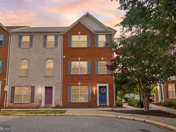 820 RYAN STREET, BALTIMORE, MD 21230