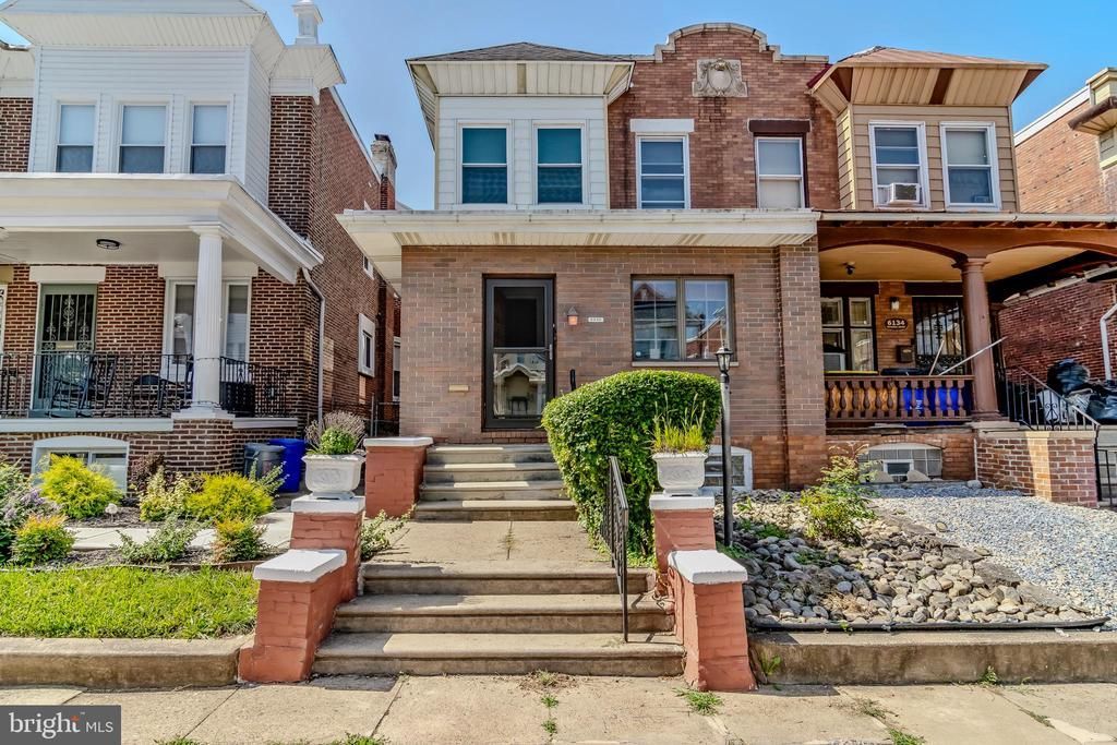 6132 Christian Street, Philadelphia, PA 19143 Main Photo