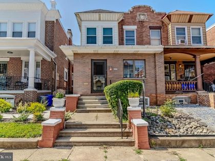 6132 CHRISTIAN STREET Philadelphia, PA 19143