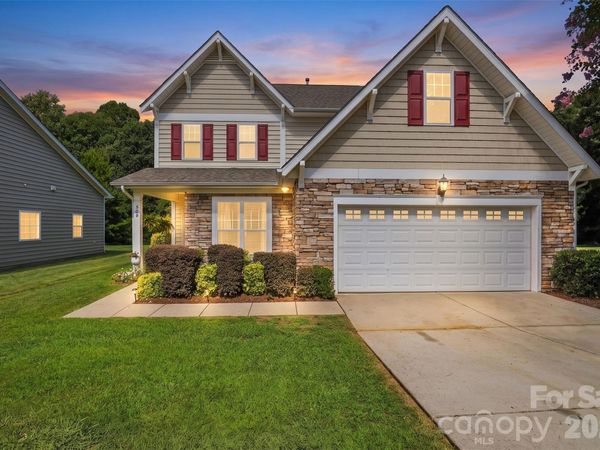 508 Sugar Tree Drive , Rock Hill, SC 29732