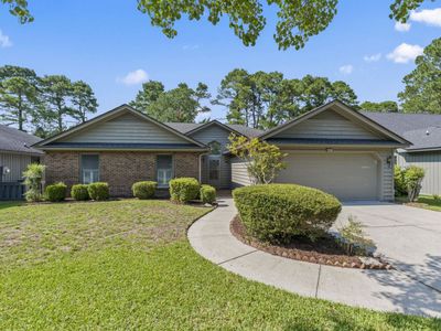 220 Cedar Ridge Ln., Conway, SC 29526