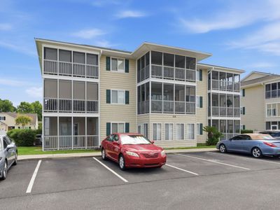 208 Landing Rd. , Unit G, North Myrtle Beach, SC 29582