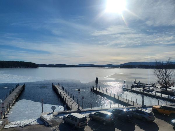 337 S. Main Street, Unit V05, Wolfeboro, NH 03894