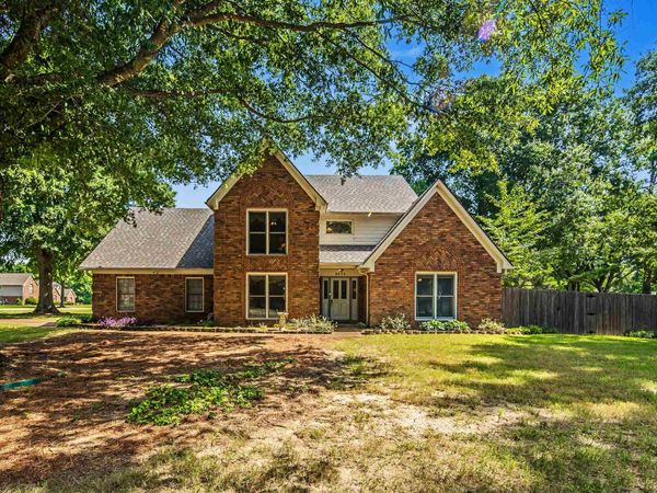 8974 GANDY CV, Bartlett, TN 38133