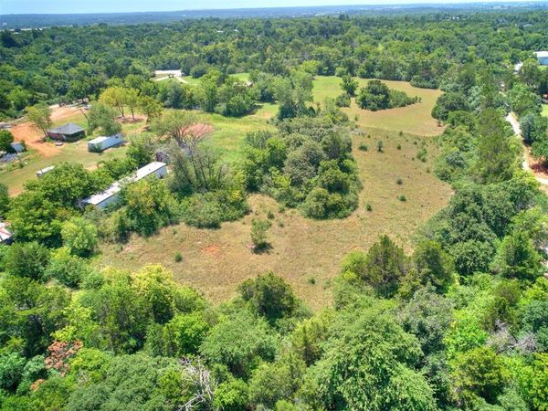 9411 Henley Avenue, Oklahoma City, OK 73131