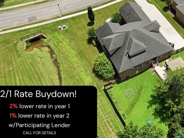 10 Green Creek Road, Madison, AL 35756