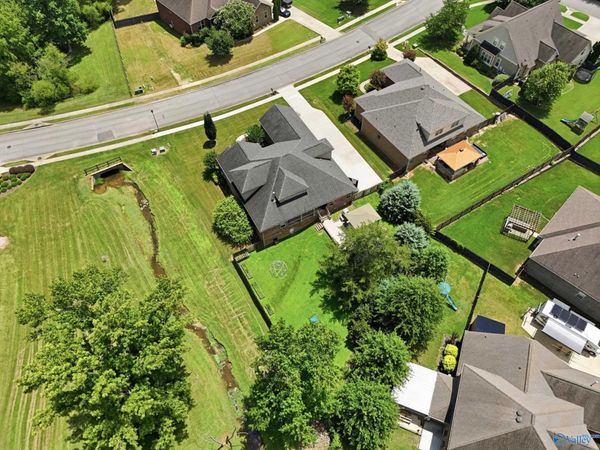 10 Green Creek Road, Madison, AL 35756
