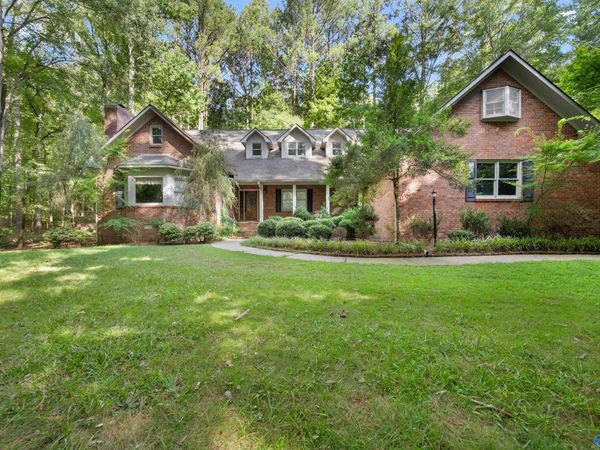 3241 Tabor Road, Gadsden, AL 35904