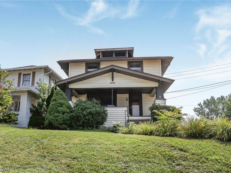 600 Clark Street, Cambridge, OH 43725 Photo 1