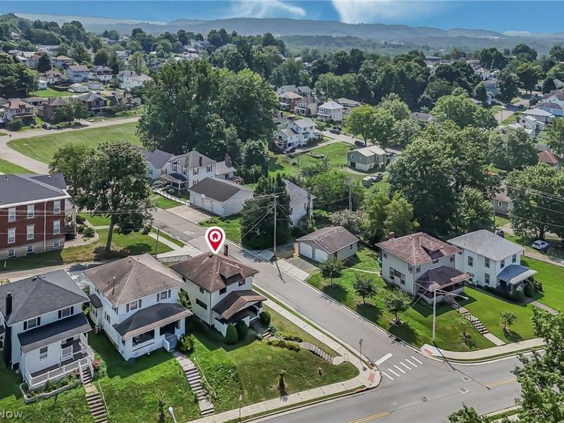 600 Clark Street, Cambridge, OH 43725 Photo 17