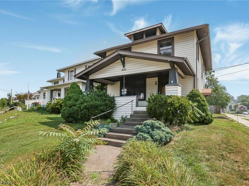 600 Clark Street, Cambridge, OH 43725 Photo 3