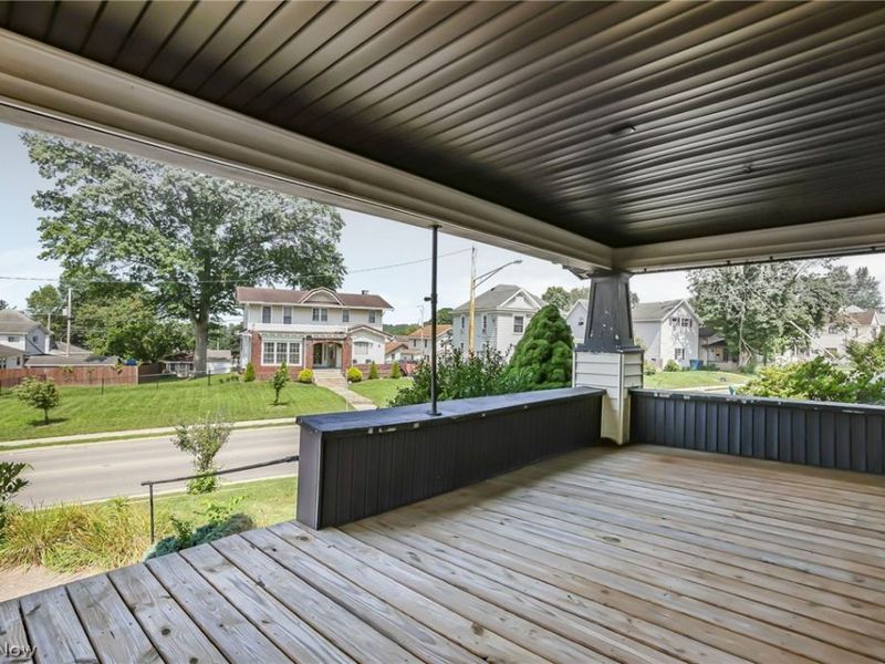 600 Clark Street, Cambridge, OH 43725 Photo 4