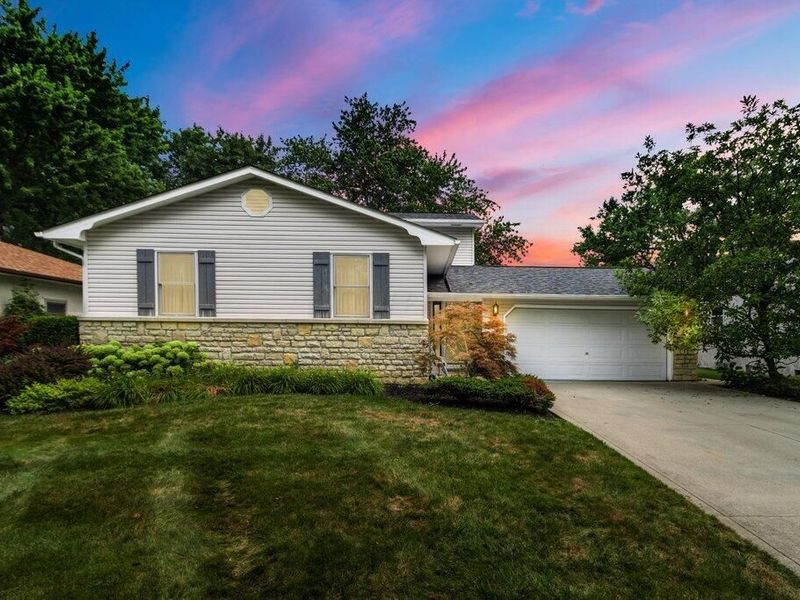 1944 Faymeadow Avenue, Columbus, OH 43229 Photo 5