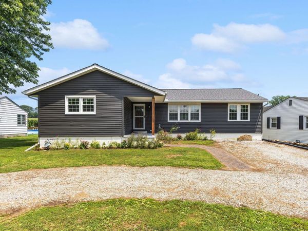11882 16th Road SW, Stoutsville, OH 43154
