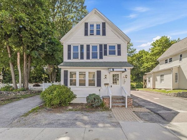 11 Brook St, Marlborough, MA 01752