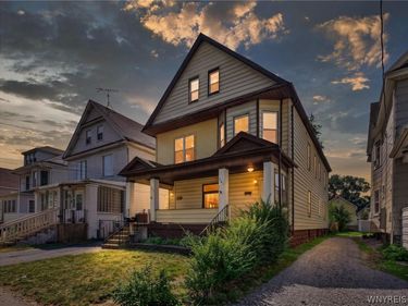 361 Marilla Street , Buffalo, NY 14220