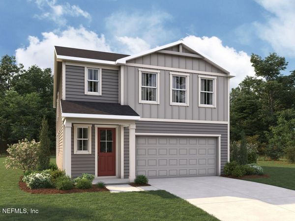 66 GRAND LAKES Drive, St. Johns, FL 32259