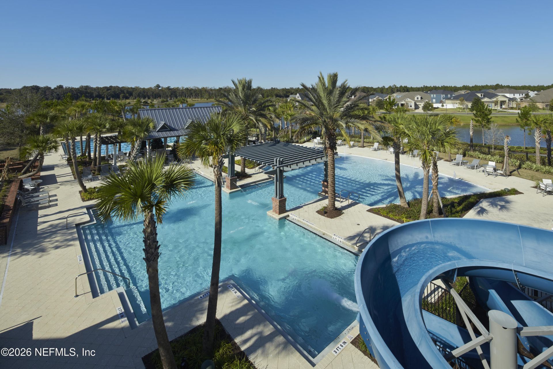 66 Grand Lakes Drive, Saint Johns, FL 32259 Photo