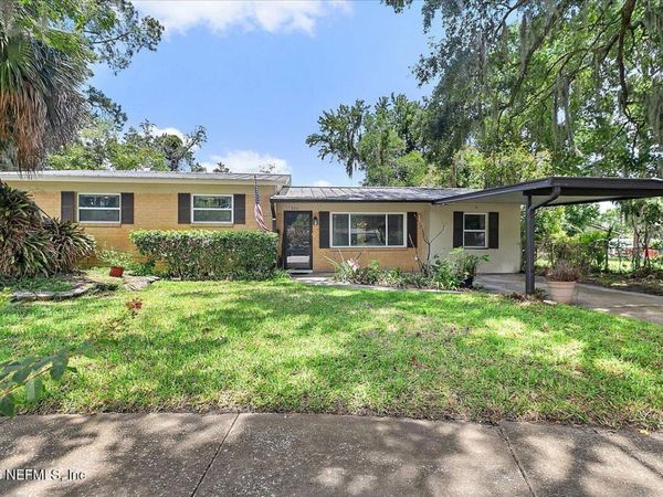5911 MARTY Court, Jacksonville, FL 32216