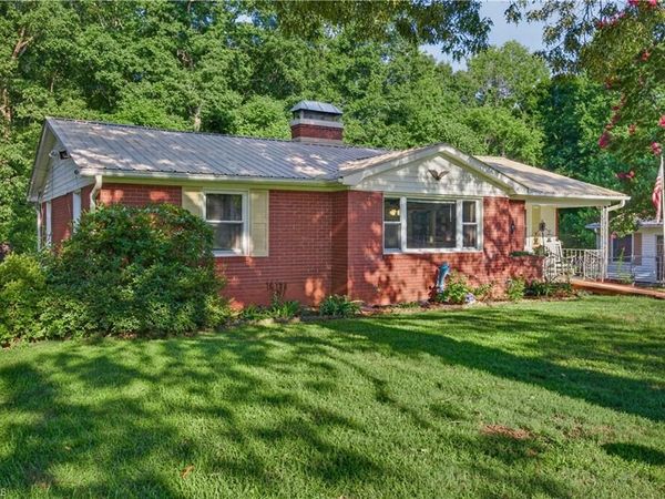 309 Sowers Ferry Road, Salisbury, NC 28144