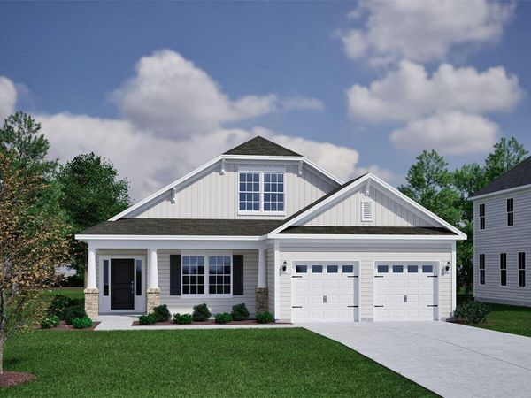 596 Heart Pine Avenue, Wilmington, NC 28411