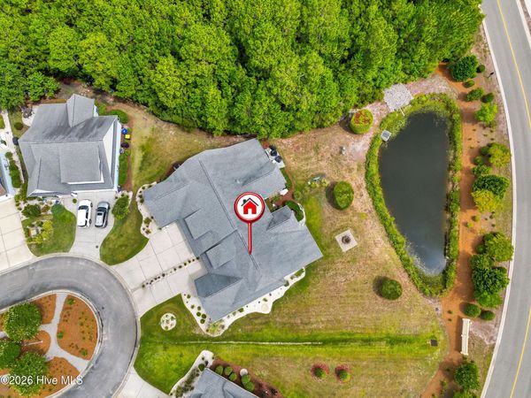 3299 Beach Cove Lane , Southport, NC 28461