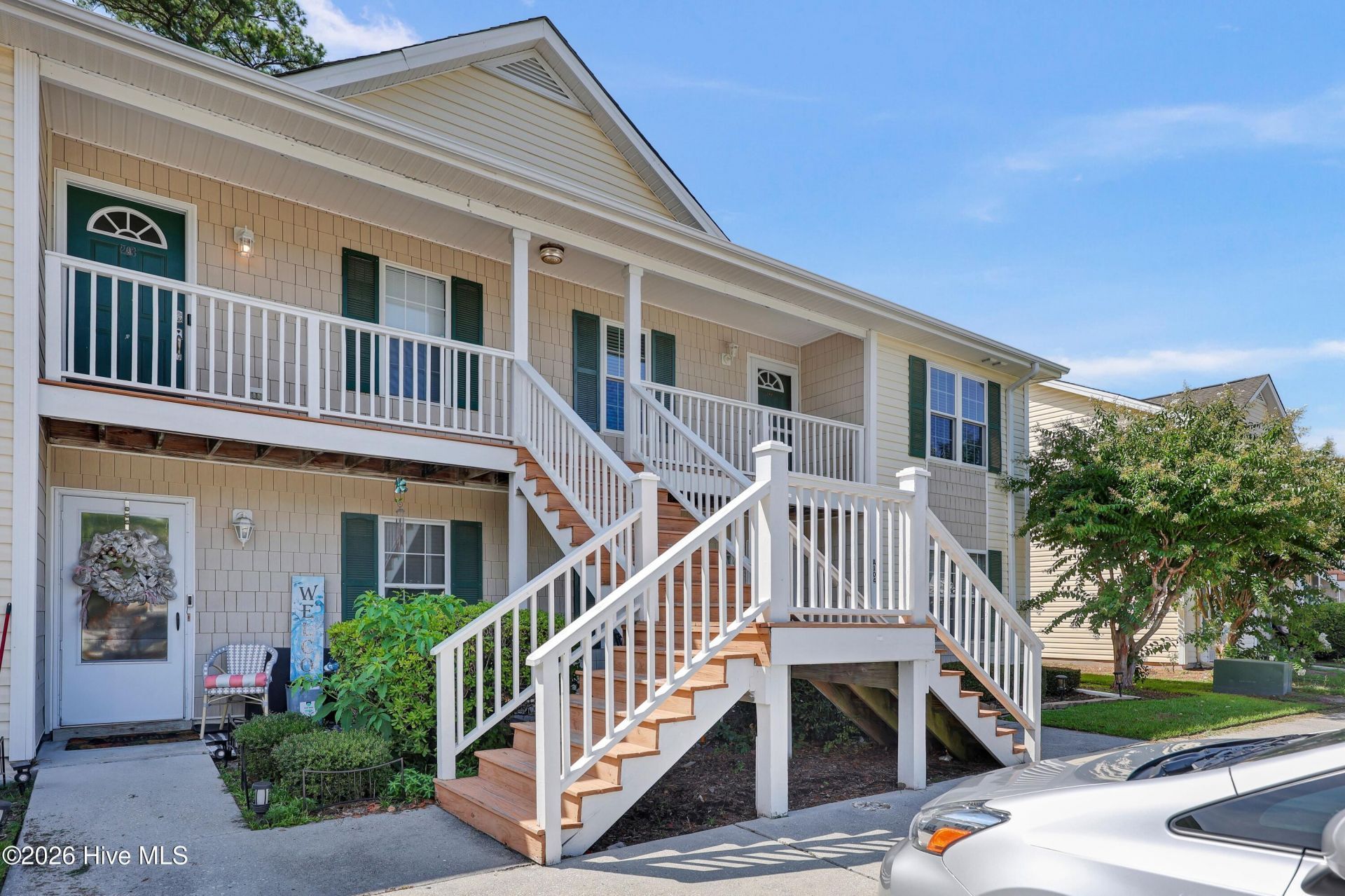 4603 Mcclelland Drive, Unit A204, Wilmington, NC 28405 Main Photo