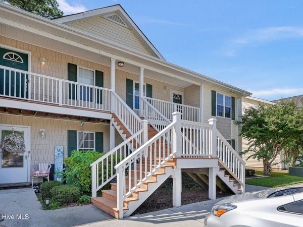 4603 Mcclelland Drive, Unit A204, Wilmington, NC 28405