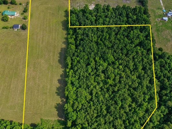 12 Ac Trinity Church Road, Magnolia, NC 28453