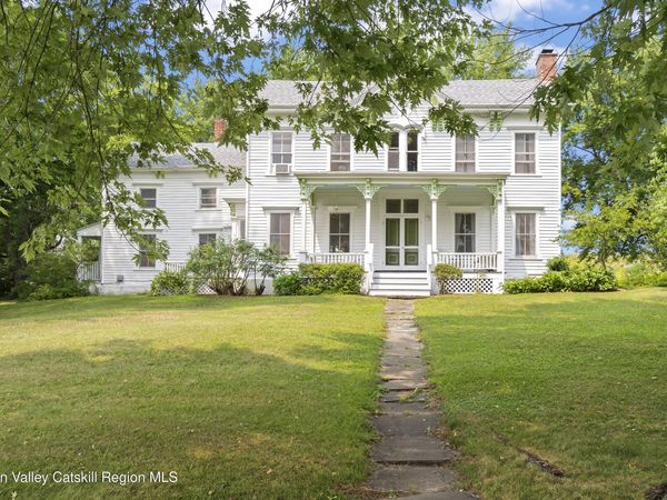 333 Co Rd 9, Ghent, NY 12075