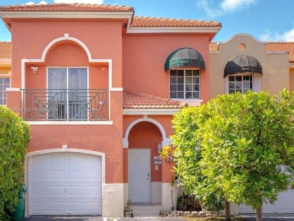 13402 SW 153rd St , Unit 1904, Miami, FL 33177