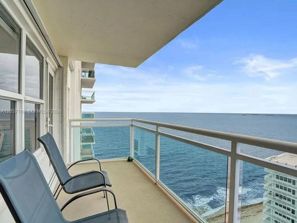 3900 Galt Ocean Dr, Unit 2602, Fort Lauderdale, FL 33308