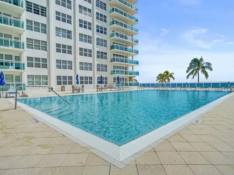 3900 Galt Ocean Dr, Unit 2602, Fort Lauderdale, FL 33308 Photo